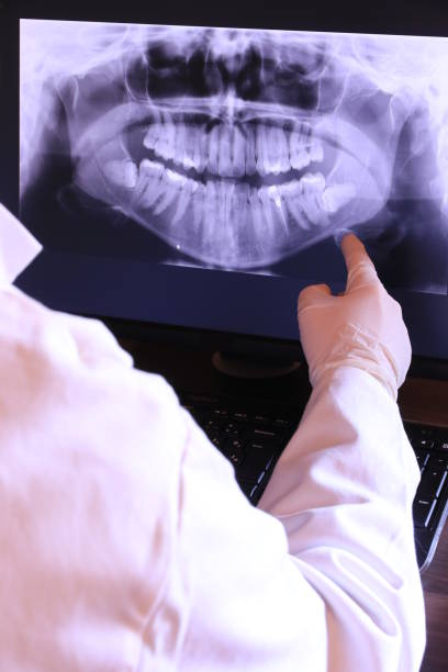 Best Urgent Dental Care for Toothache in Cashion, OK