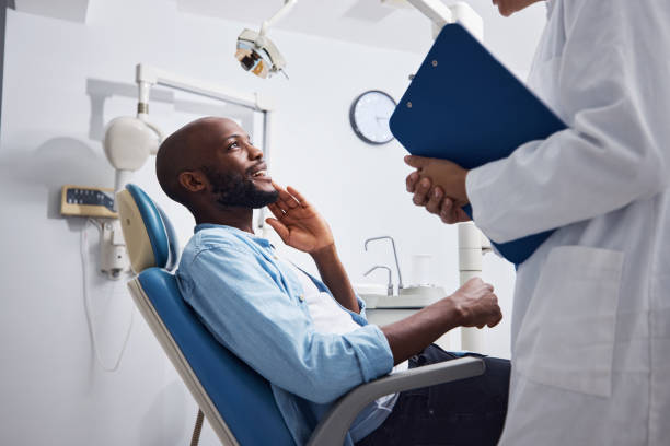 Best Orthodontic Emergency Dentist in Cashion, OK
