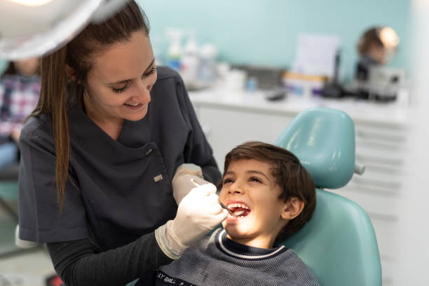 Best Emergency Dental Services for Seniors in Cashion, OK