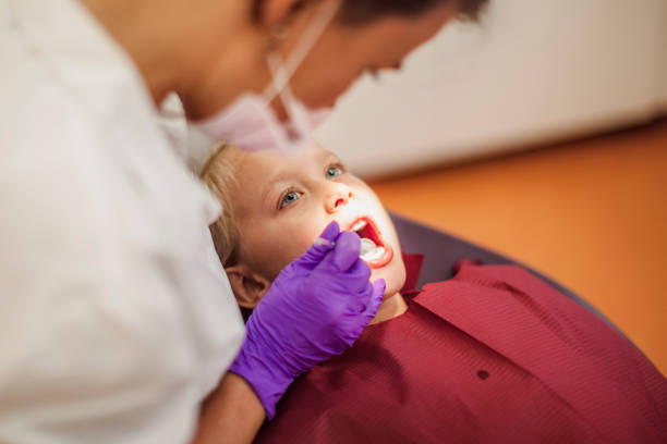 Best Broken or Cracked Tooth Emergency Dentist in Cashion, OK