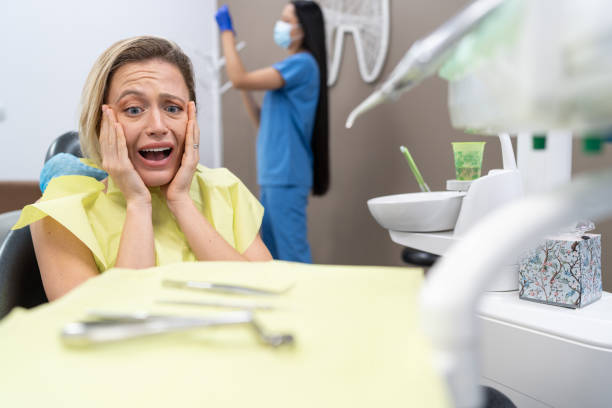 Best Same-Day Emergency Appointments in Cashion, OK