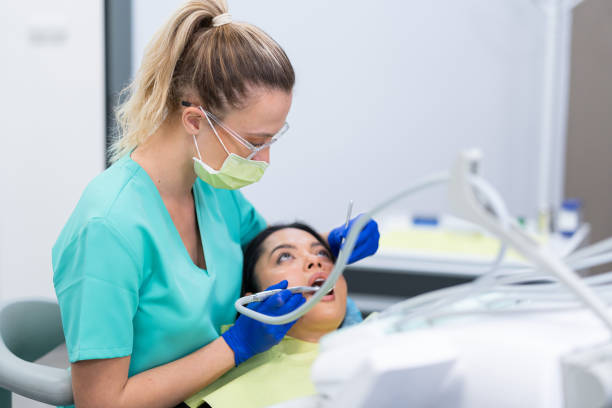 Best Emergency Dentist for Special Needs Patients in Cashion, OK