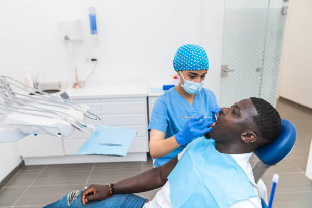 Best 24-Hour Emergency Dentist in Cashion, OK